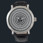 pi Digits 3.14159 Mathematics Love Pi Day Horloge<br><div class="desc">pi cijfers 3.14159 wiskunde liefde pi dag unieke Wiskunde liefde horloge</div>