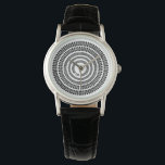 pi Digits 3.14159 Mathematics Love Pi Day Horloge<br><div class="desc">pi cijfers 3.14159 wiskunde liefde pi dag unieke Wiskunde liefde horloge</div>