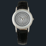 pi Digits 3.14159 Mathematics Love Pi Day Horloge<br><div class="desc">pi cijfers 3.14159 wiskunde liefde pi dag unieke Wiskunde liefde horloge</div>