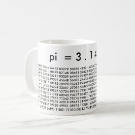 pi Digits 3.14159 Mathematics Love Pi Day Mok