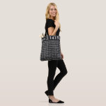 pi Digits 3.14159 Mathematics Love Pi Day Tote Bag<br><div class="desc">pi cijfers 3.14159 en ga zo maar door...  Wiskunde Liefde Pi Dag Canvas tas</div>