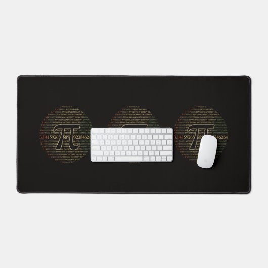 Pi Eclipse Bureaumat (Keyboard & Muis)