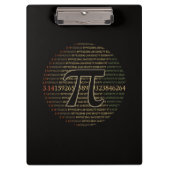 Pi Eclipse Klembord (Voorkant)