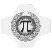 PI Embleem Voetbal (Enkel)