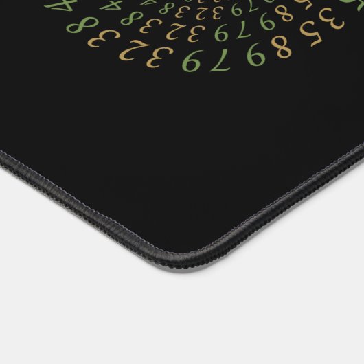 Pi Galaxy Bureaumat (Hoek)