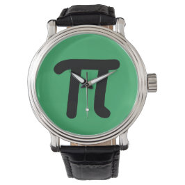 PI HORLOGE