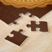 Pi in a PIE Legpuzzel (Zijkant)