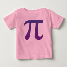 Pi in Paars