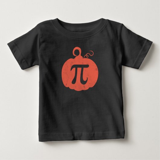 Pi in Pumpkin (Voorkant)