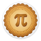 Pi Knoppen voor uw Wiskunde Desk (Voorkant)