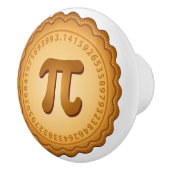 Pi Knoppen voor uw Wiskunde Desk (Rechts)