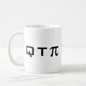 Pi Koffiemok (Links)