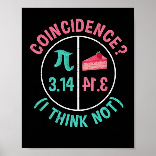 PI komt overeen met de prijs voor de i-dag gevierd Poster (Voorkant)