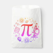 PI-liefhebber Bedankzakje (Voorkant)