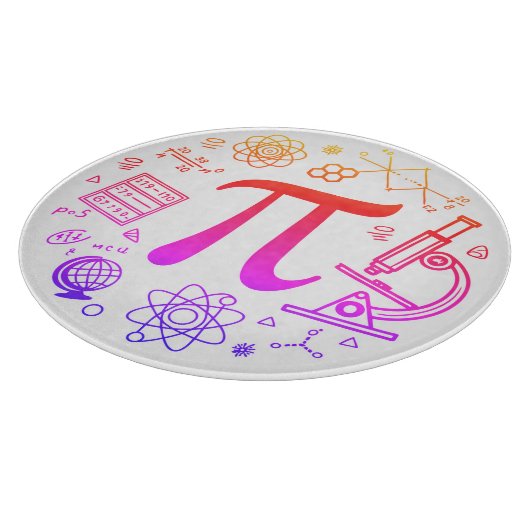 PI-liefhebber Snijplank (Hoek)