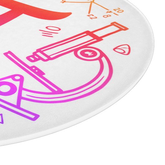 PI-liefhebber Snijplank (Hoek)