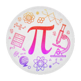 PI-liefhebber Snijplank