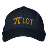 Pi... LOT Pet (Voorkant)