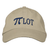 Pi... LOT Pet (Voorkant)