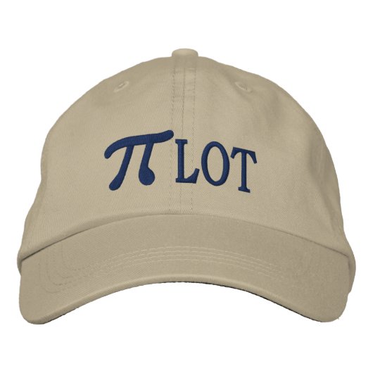 Pi... LOT Pet (Voorkant)