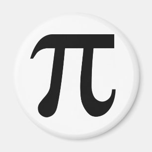 Pi Magneet