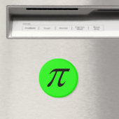 Pi Magnet (Insitu (Vaatwasser))