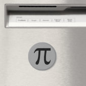 Pi Magnet (Insitu (Vaatwasser))