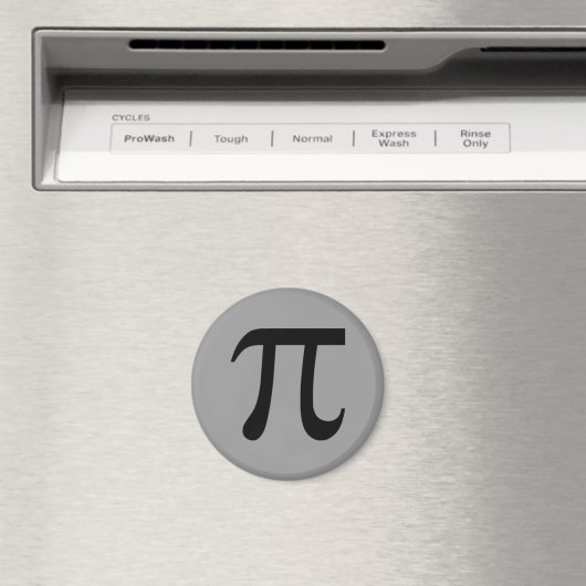 Pi Magnet (Insitu (Vaatwasser))
