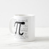 Pi Mok – De perfecte Wiskunde liefhebber (Voorkant links)