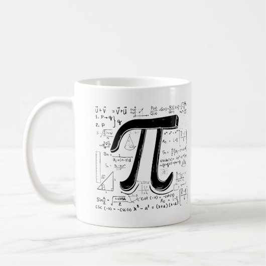 Pi Mok – De perfecte Wiskunde liefhebber (Links)
