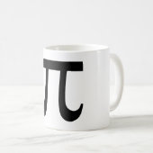 Pi-Mok Koffiemok (Voorkant rechts)