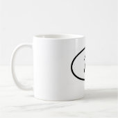 Pi-Mok Koffiemok (Links)