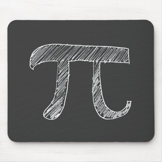 Pi Muismat (Voorkant)