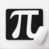 Pi Muismat (Met muis)