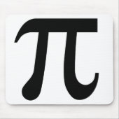 Pi Muismat (Voorkant)