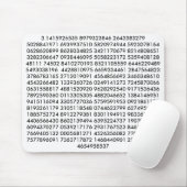 Pi-muispad Muismat (Met muis)