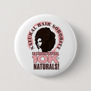 Pi Nappa Kappa Gear Ronde Button 5,7 Cm