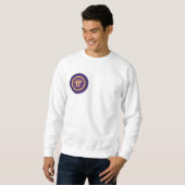 PI-netwerk: globale connectiviteit opnieuw definië Trui (Voorkant volledig)