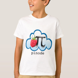 Pi Node T-shirt