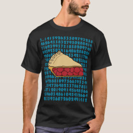 Pi of Pie? T-shirt