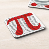 pi onderzetter (Linkerzijde)