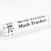 Pi One Pie Naambordje