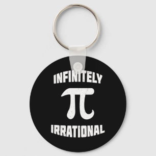 Pi Oneindig Irrationele Pi Dag 314 Wiskunde Nerd G Sleutelhanger