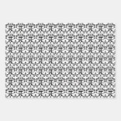 Pi Patroonbundel Inpakpapier Vel (Voorkant 3)