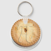 PI PIE CRUST 3.14 SLEUTELHANGER (Voorkant)