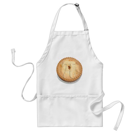 PI PIE CRUST 3.14 STANDAARD SCHORT (Voorkant)