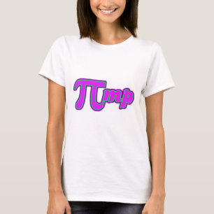 Pi Pimp T-shirt