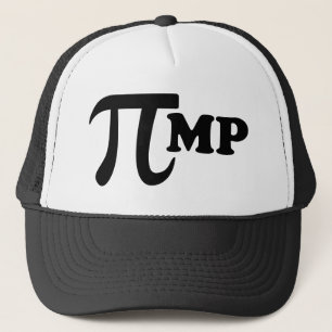 Pi Pimp Trucker Pet