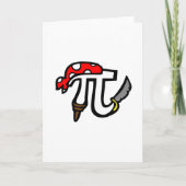 PI Pirate Kaart (Voorkant)