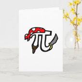 PI Pirate Kaart (Gele Bloem)